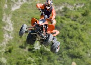 KTM 450 SX ATV